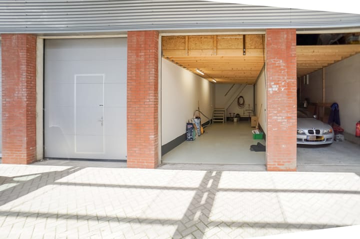 Einthovenstraat 85, Alkmaar