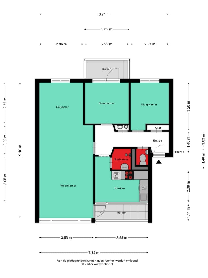 Foto 29 van Julianalaan 64