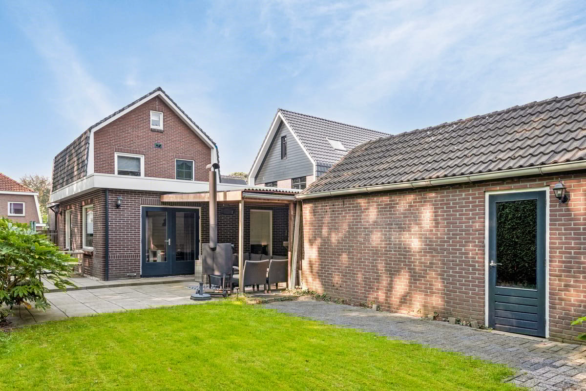 Foto 24 van Oude Rossumerstraat 3