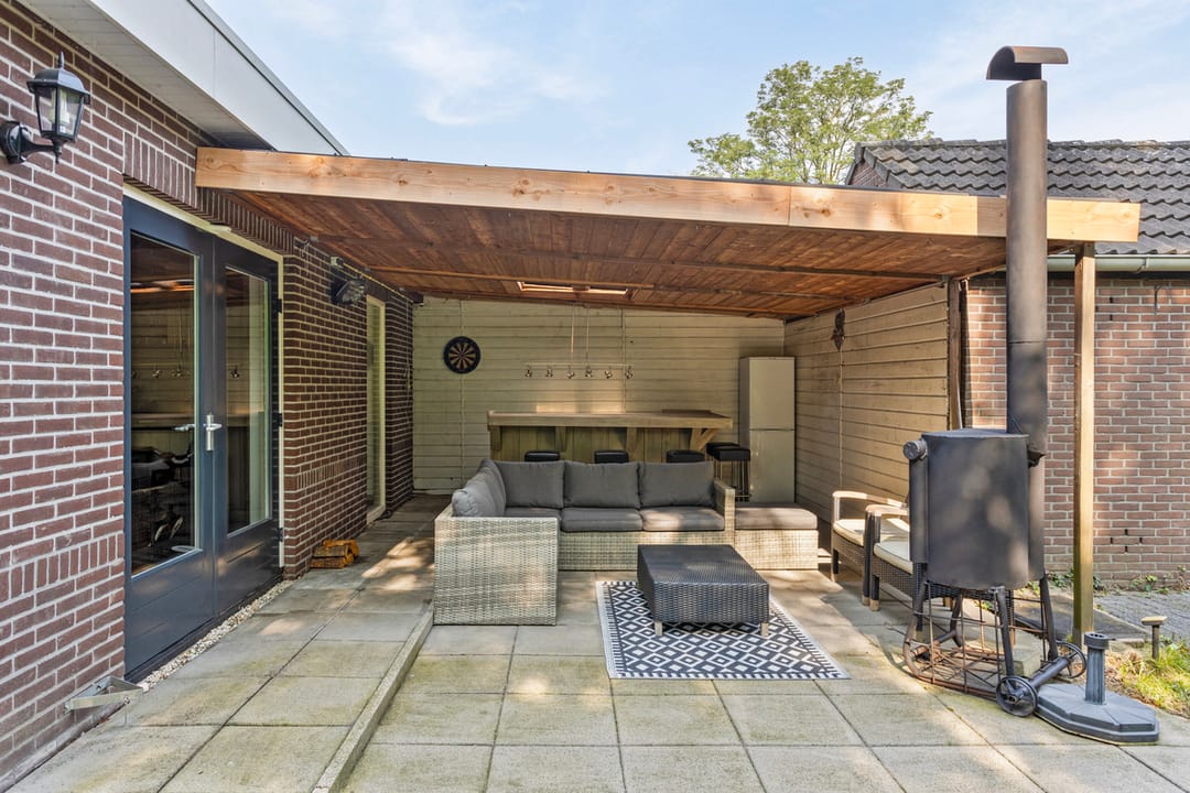 Foto 26 van Oude Rossumerstraat 3