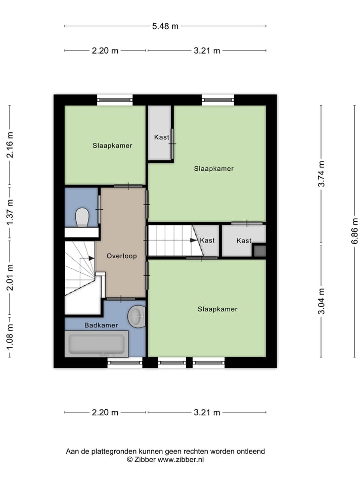 Photo 33 of Oude Rossumerstraat 3