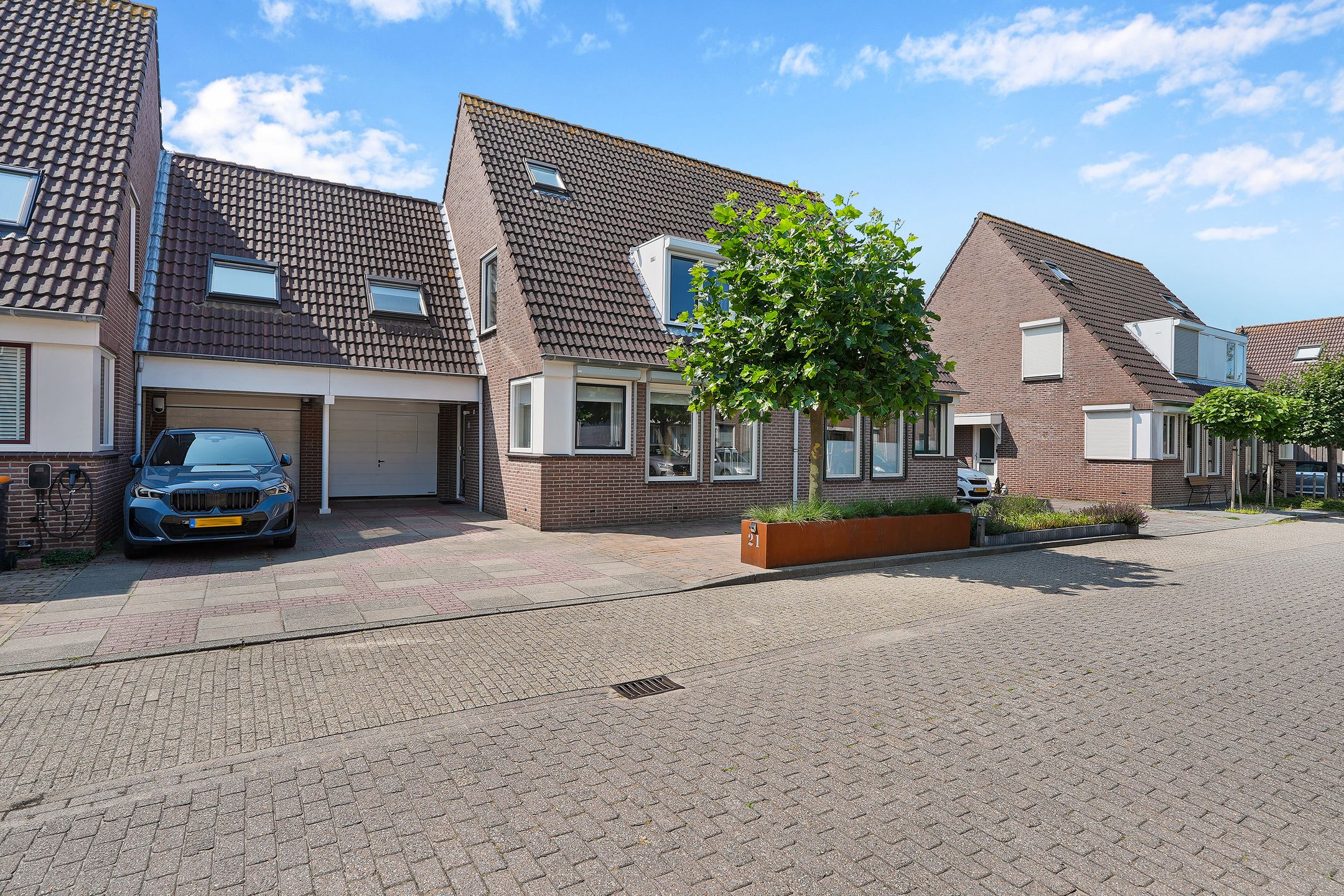 Wilhelmina Druckerlaan, 21, Vlissingen, 4385JC, Zeeland, Nederland 21