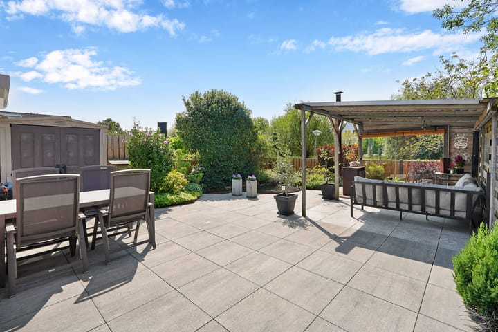 Foto 2 van Wilhelmina Druckerlaan 21