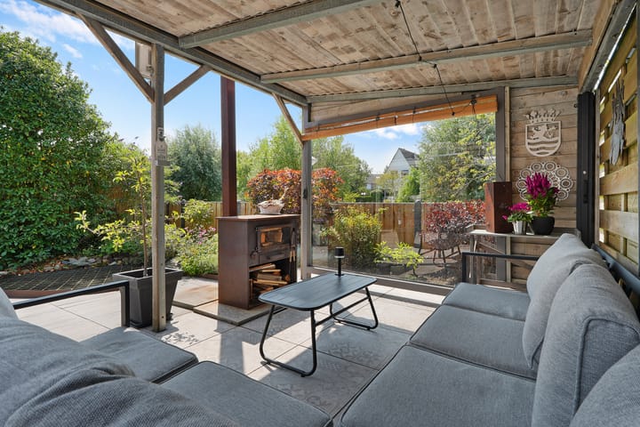 Foto 3 van Wilhelmina Druckerlaan 21