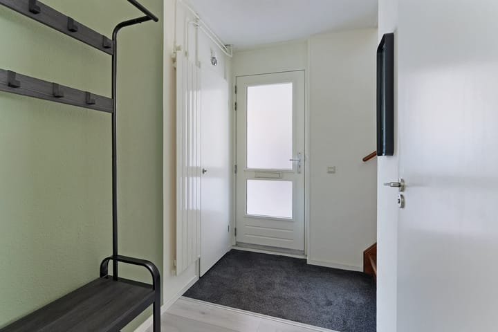 Foto 4 van Wilhelmina Druckerlaan 21