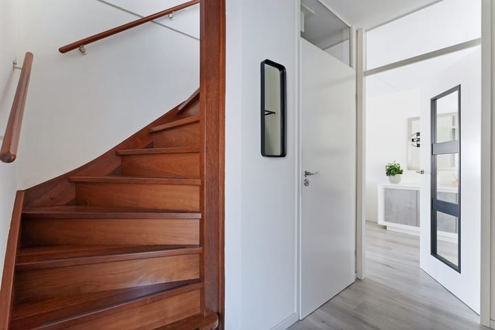 Foto 5 van Wilhelmina Druckerlaan 21