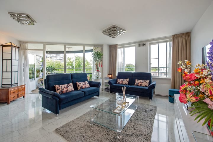 Foto 2 van Bogaardplein 62