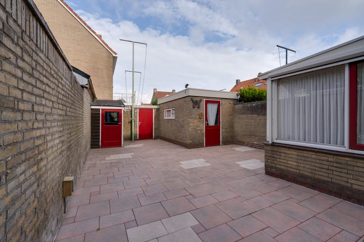 Foto 5 van Torenvalkstraat 6