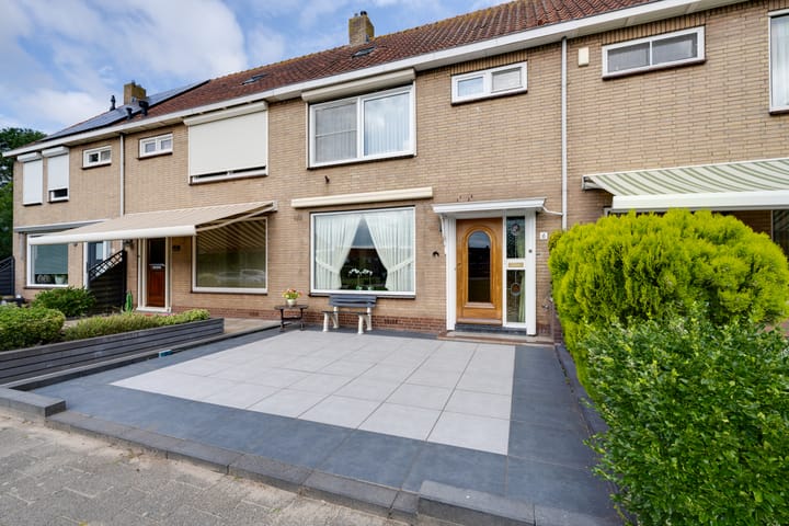 Foto 7 van Torenvalkstraat 6