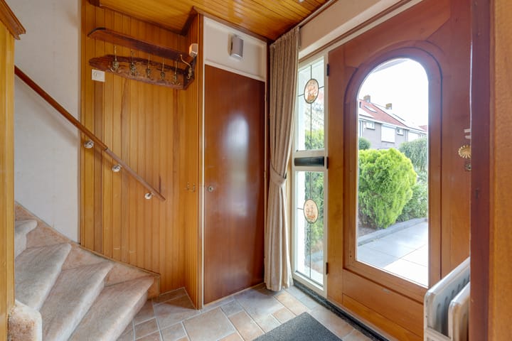 Foto 8 van Torenvalkstraat 6