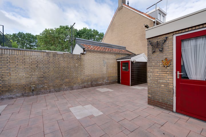 Foto 21 van Torenvalkstraat 6