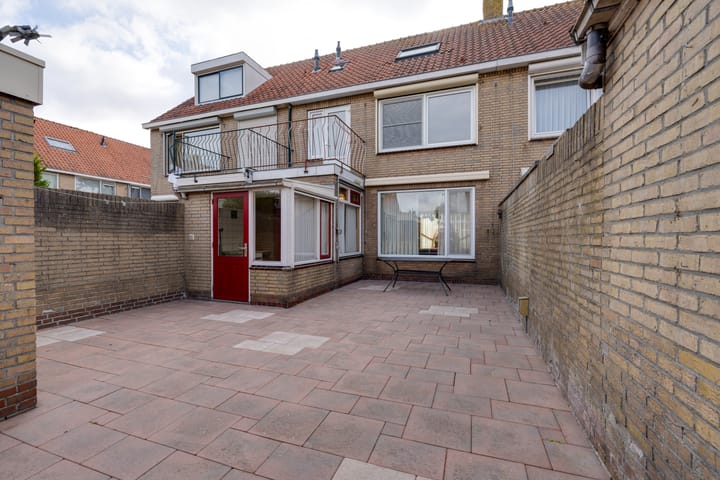 Foto 24 van Torenvalkstraat 6