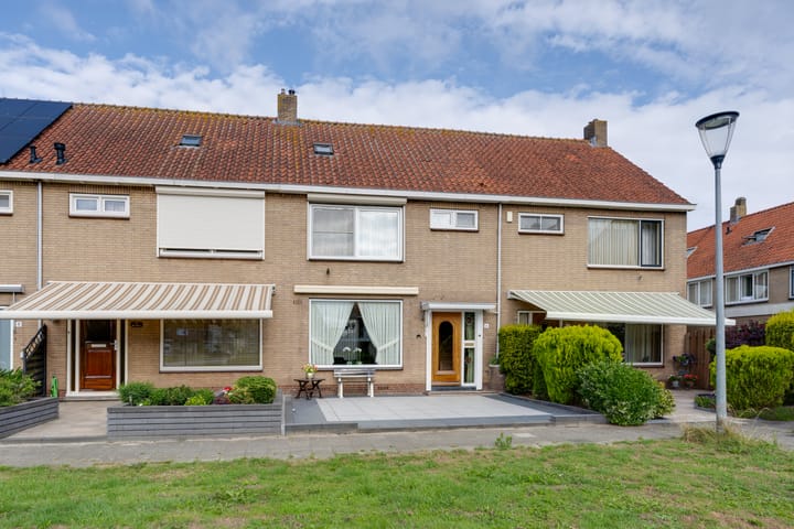 Foto 1 van Torenvalkstraat 6