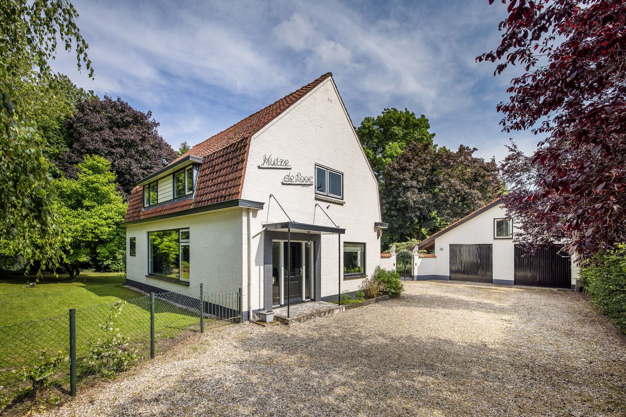 De Looch, 1, Vianen (UT), 4133DK, Utrecht, Nederland 1