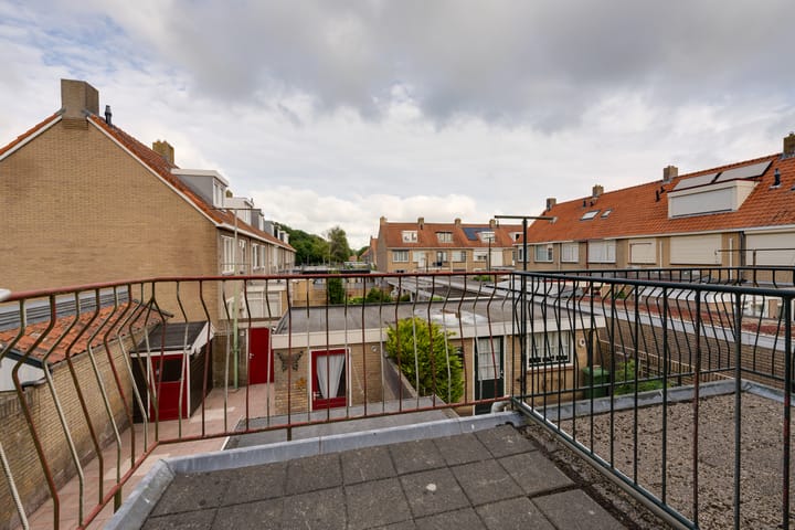 Foto 36 van Torenvalkstraat 6