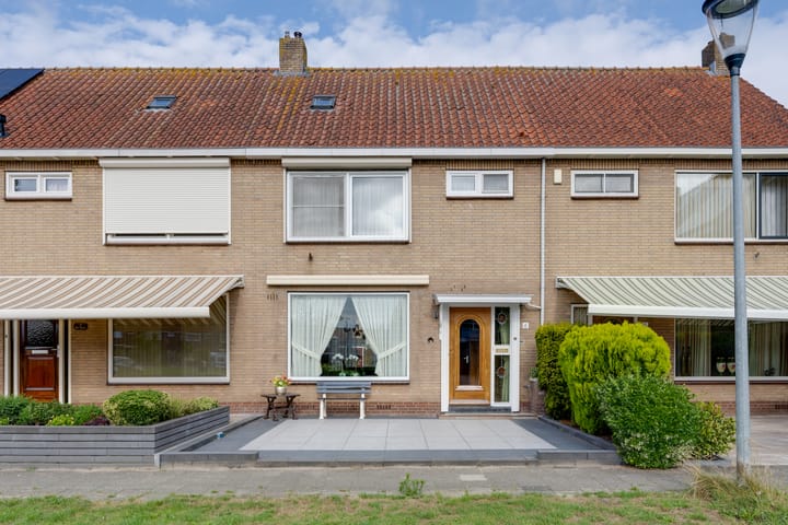 Foto 48 van Torenvalkstraat 6