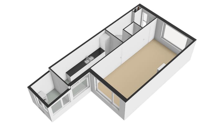 Foto 50 van Torenvalkstraat 6