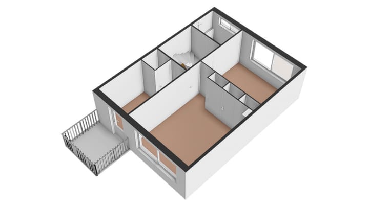 Foto 53 van Torenvalkstraat 6