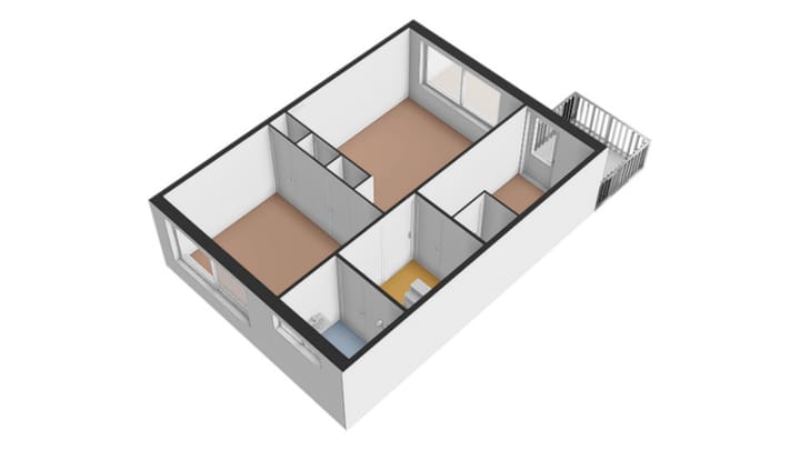 Foto 54 van Torenvalkstraat 6