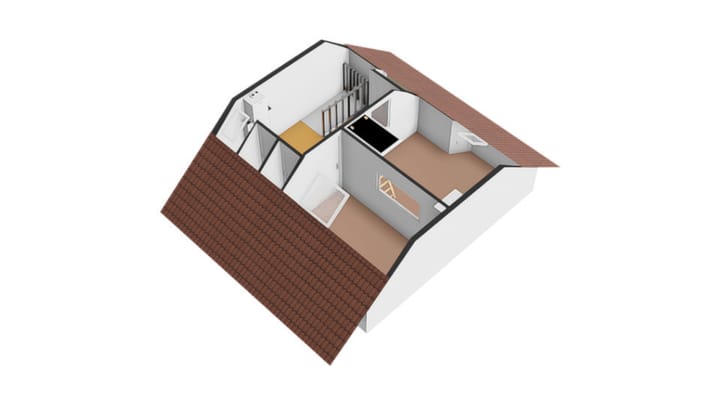 Foto 56 van Torenvalkstraat 6