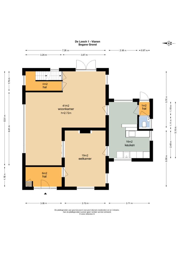 Foto 56 van De Looch 1