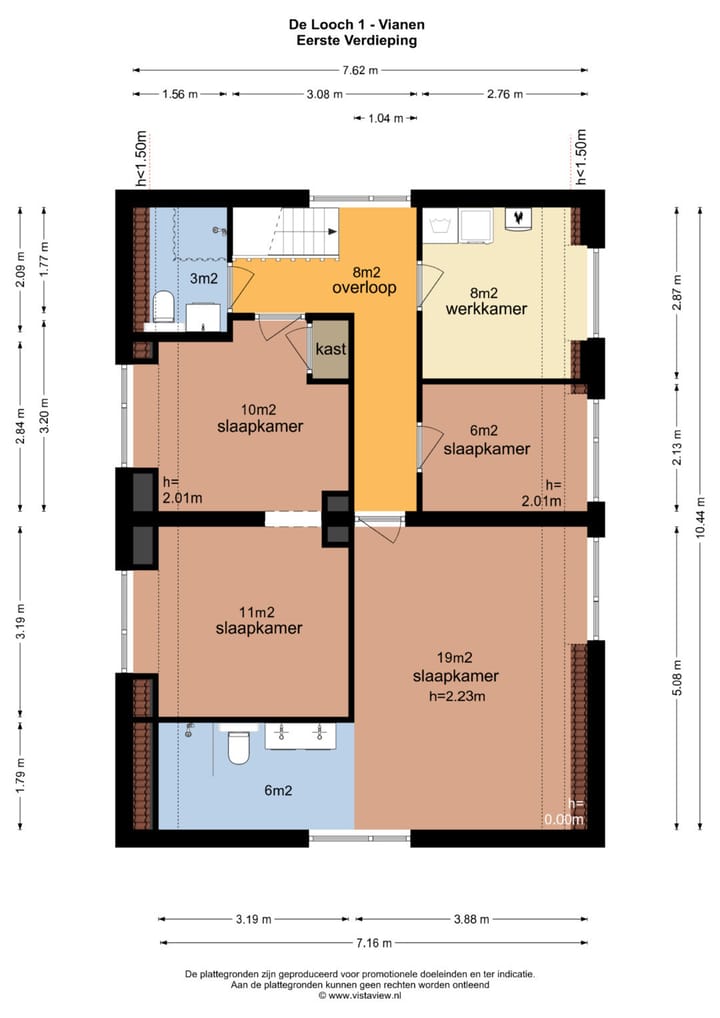 Foto 57 van De Looch 1