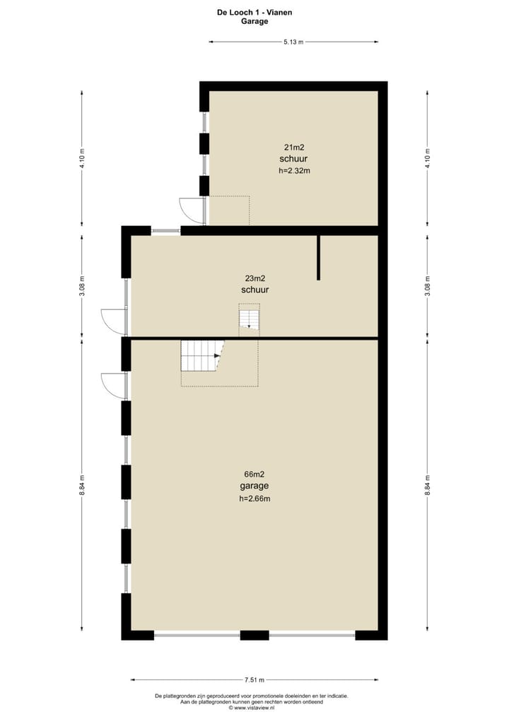 Foto 58 van De Looch 1