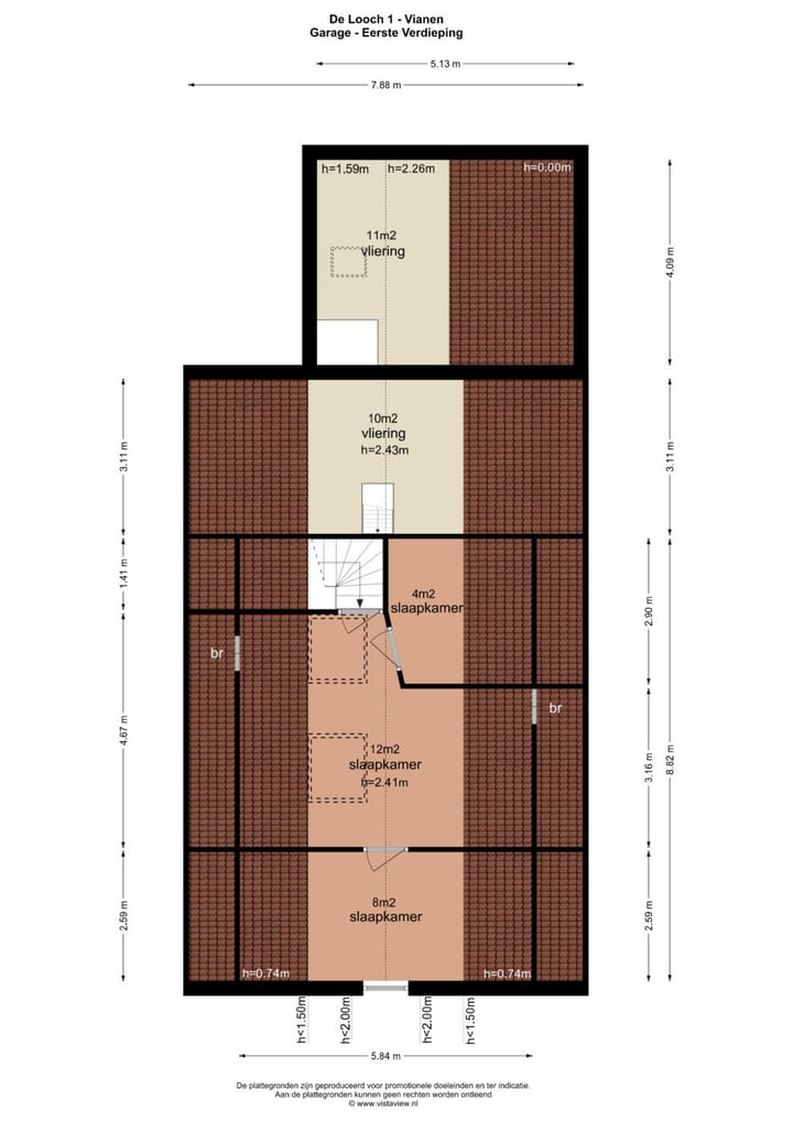Foto 59 van De Looch 1