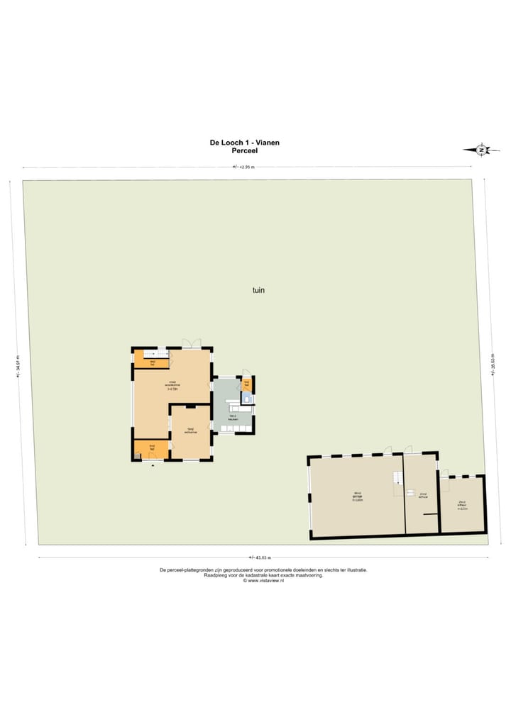 Foto 61 van De Looch 1