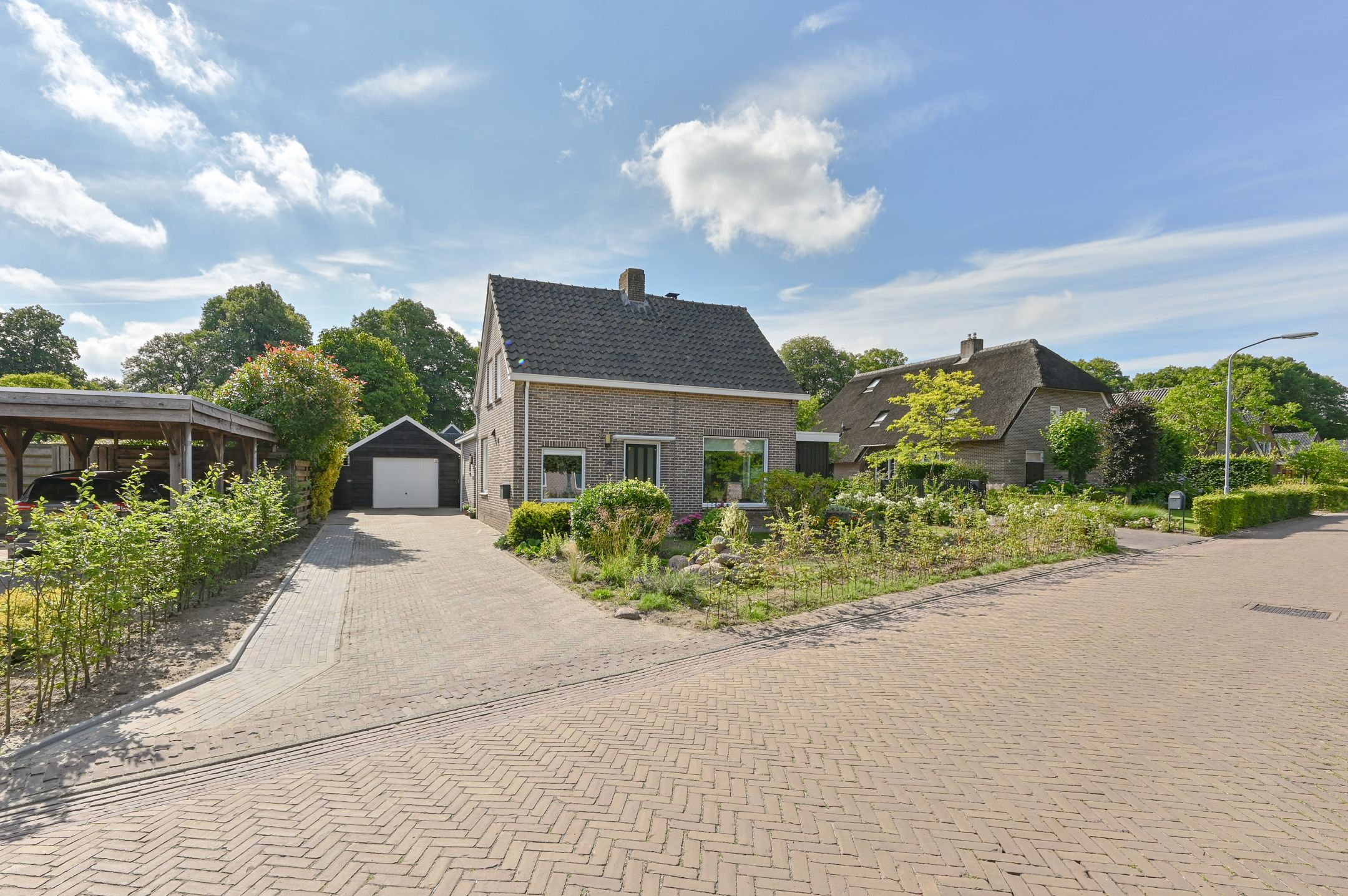 Schoolstraat, 25, Rolde, 9451BE, Drenthe, Nederland 25