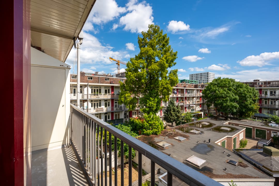 Foto 2 van Gibraltarstraat 82-3