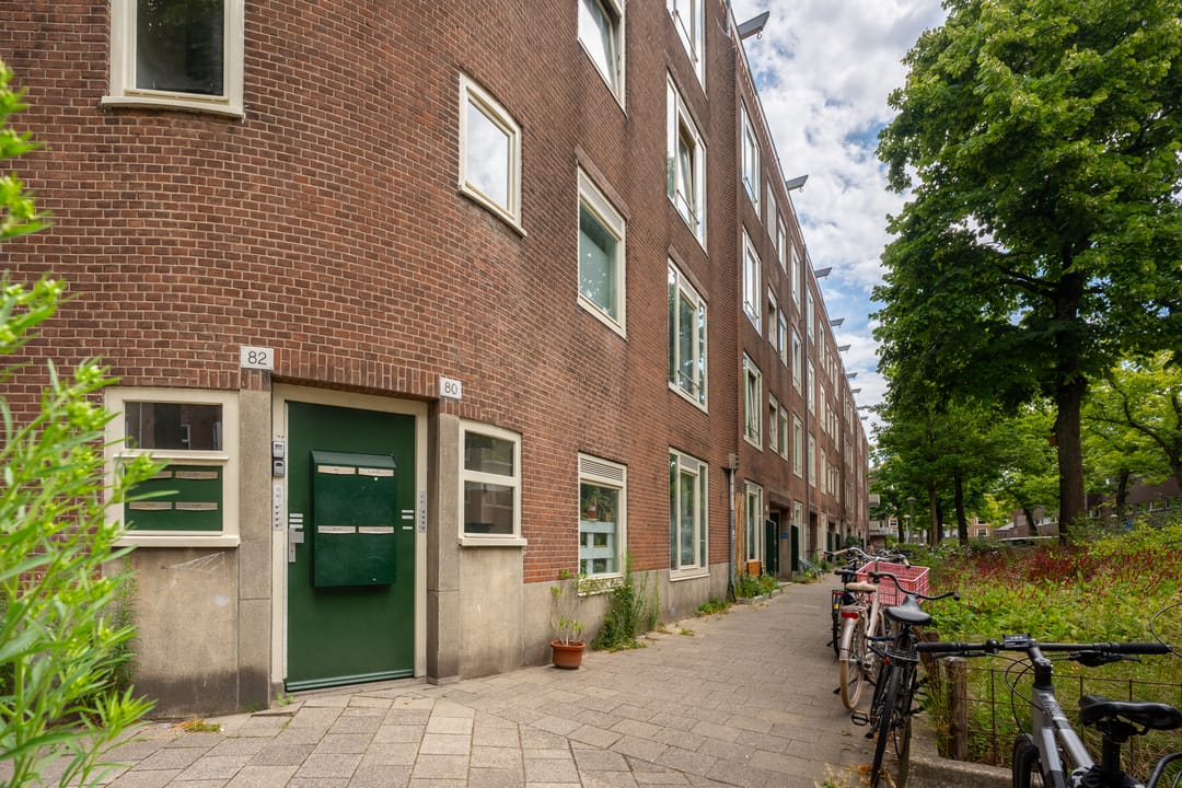 Foto 17 van Gibraltarstraat 82-3