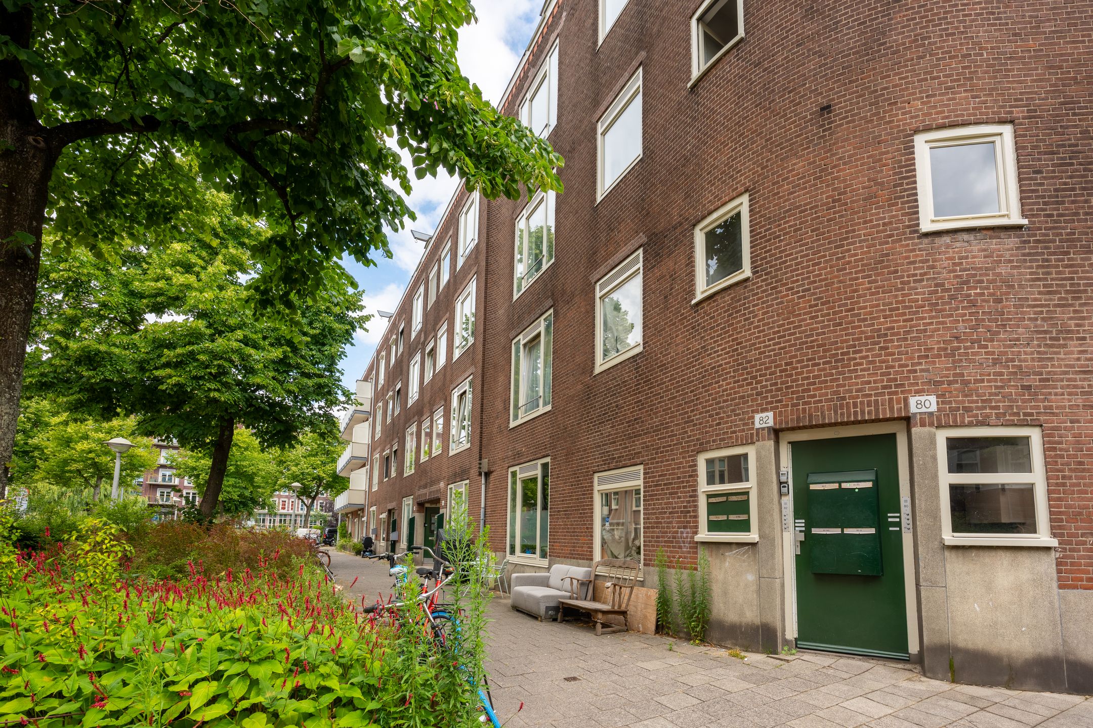 Foto 18 van Gibraltarstraat 82-3