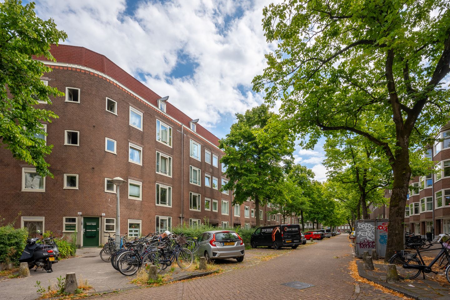 Foto 19 van Gibraltarstraat 82-3