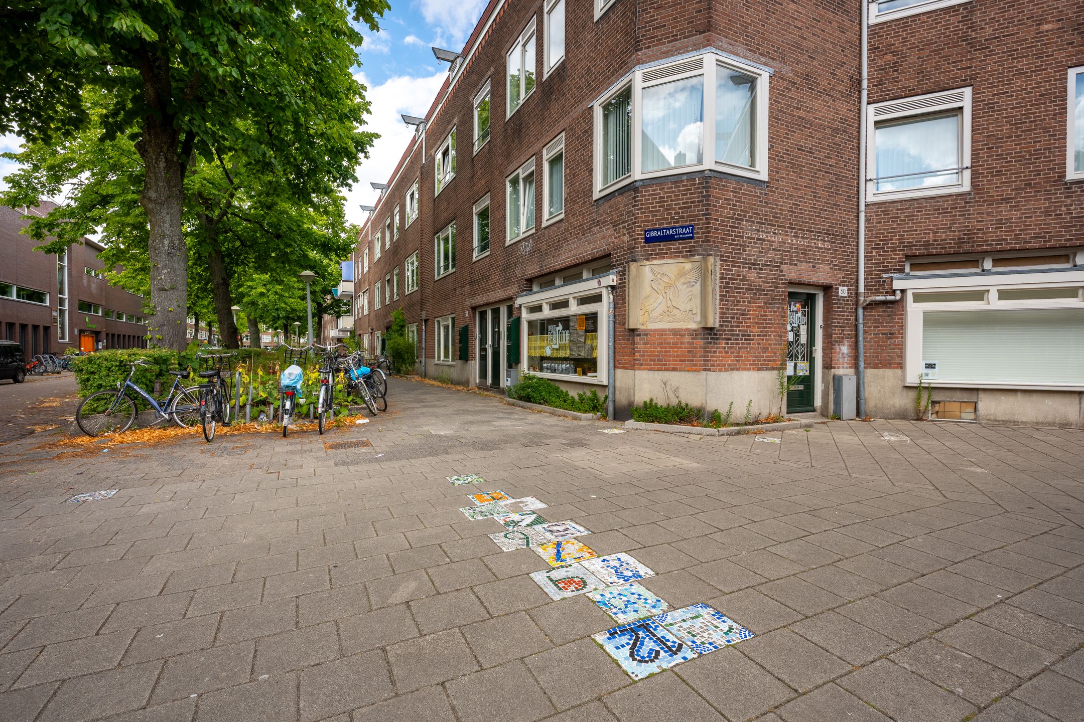 Foto 21 van Gibraltarstraat 82-3