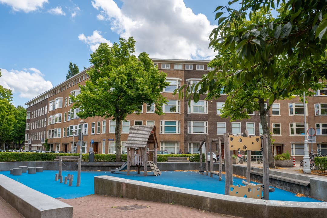 Foto 23 van Gibraltarstraat 82-3