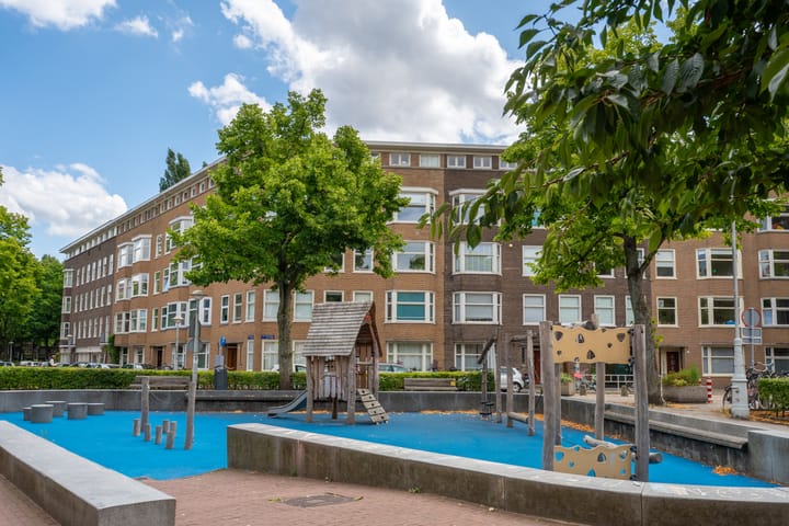 Foto 23 van Gibraltarstraat 82-3