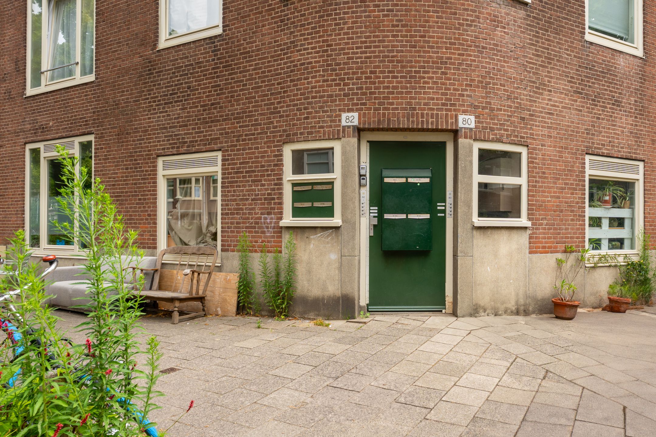 Foto 27 van Gibraltarstraat 82-3