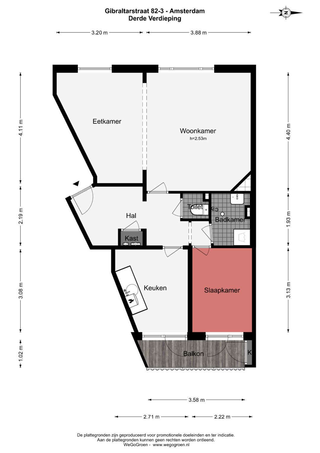 Foto 29 van Gibraltarstraat 82-3