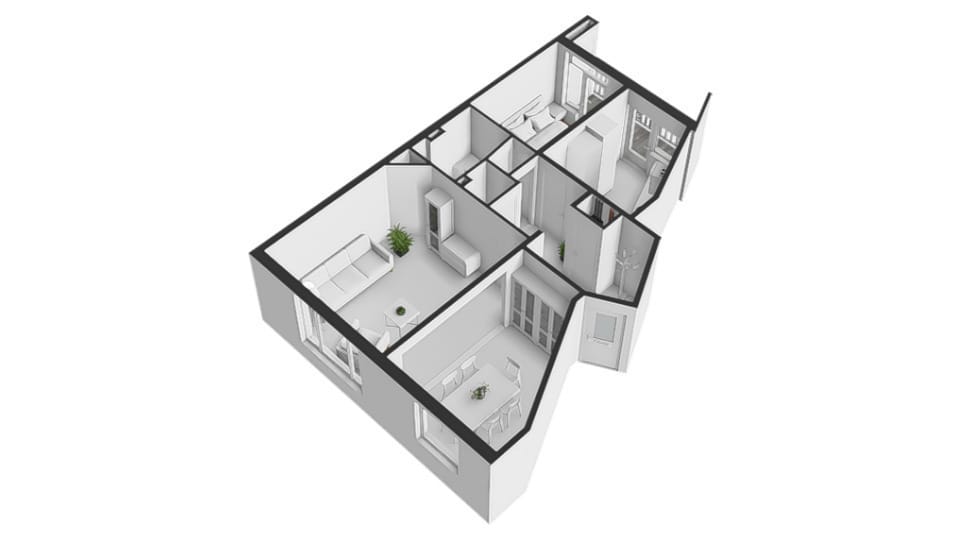 Foto 30 van Gibraltarstraat 82-3