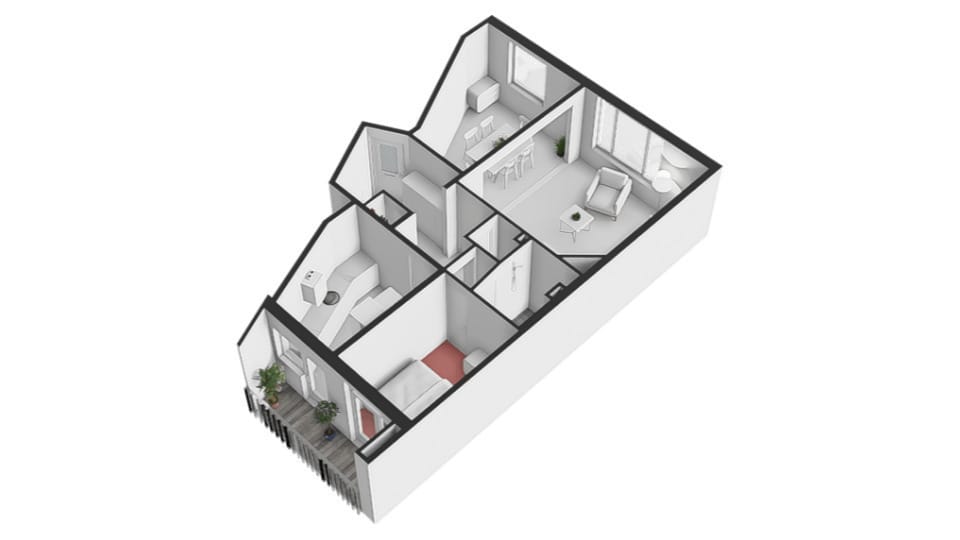 Foto 31 van Gibraltarstraat 82-3