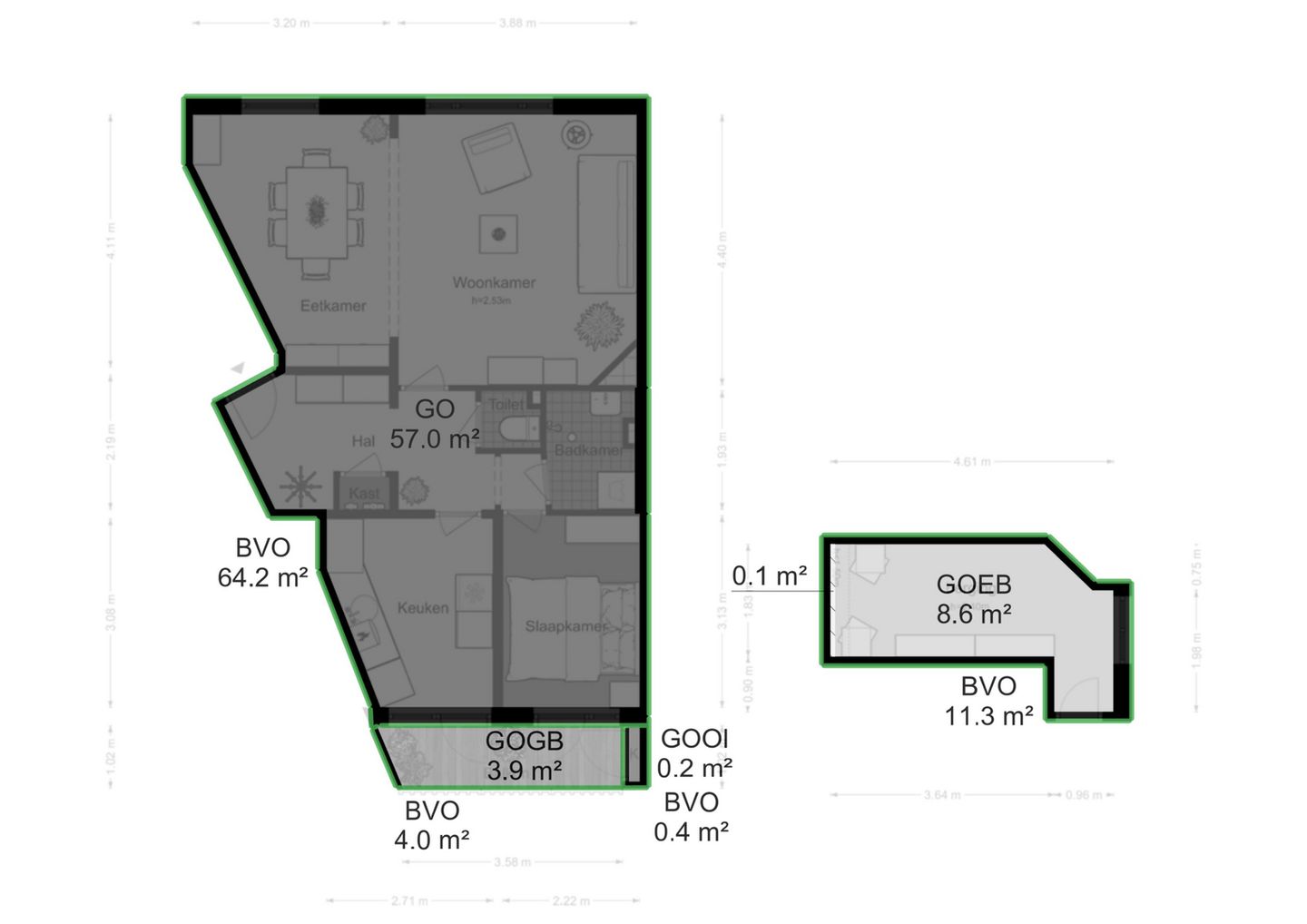 Foto 34 van Gibraltarstraat 82-3
