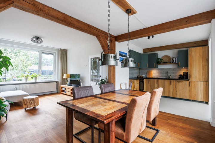 Foto 2 van Oldebertweg 139