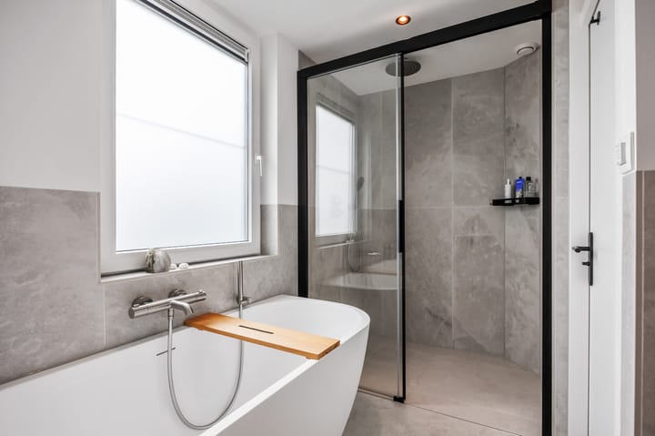 Foto 3 van Oldebertweg 139