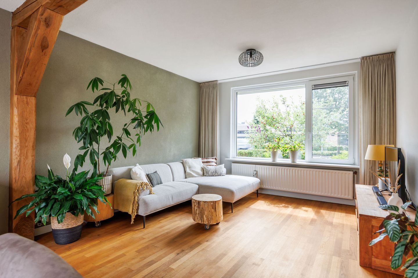 Foto 4 van Oldebertweg 139