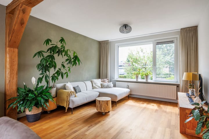 Foto 4 van Oldebertweg 139