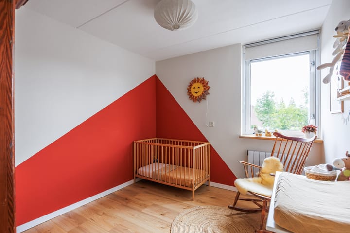 Foto 5 van Oldebertweg 139