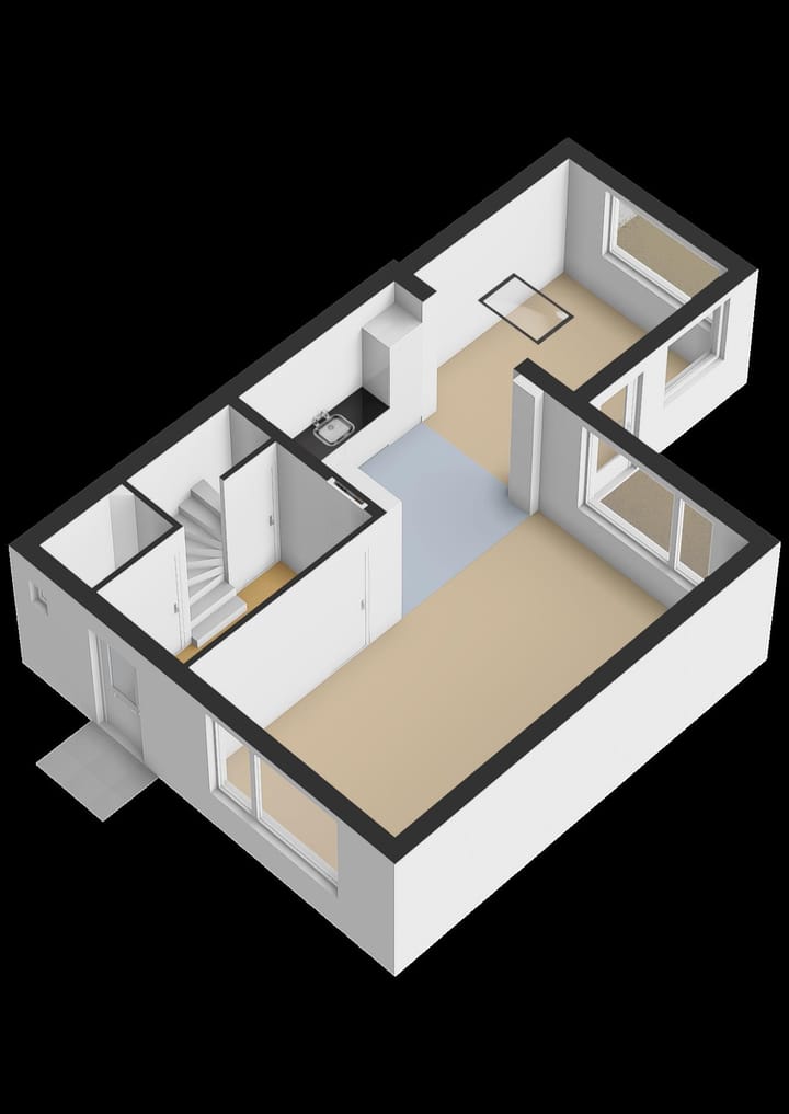 Foto 52 van Oldebertweg 139