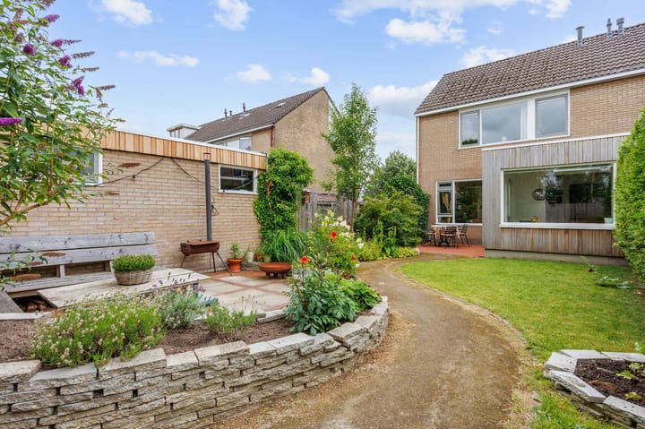 Foto 6 van Oldebertweg 139