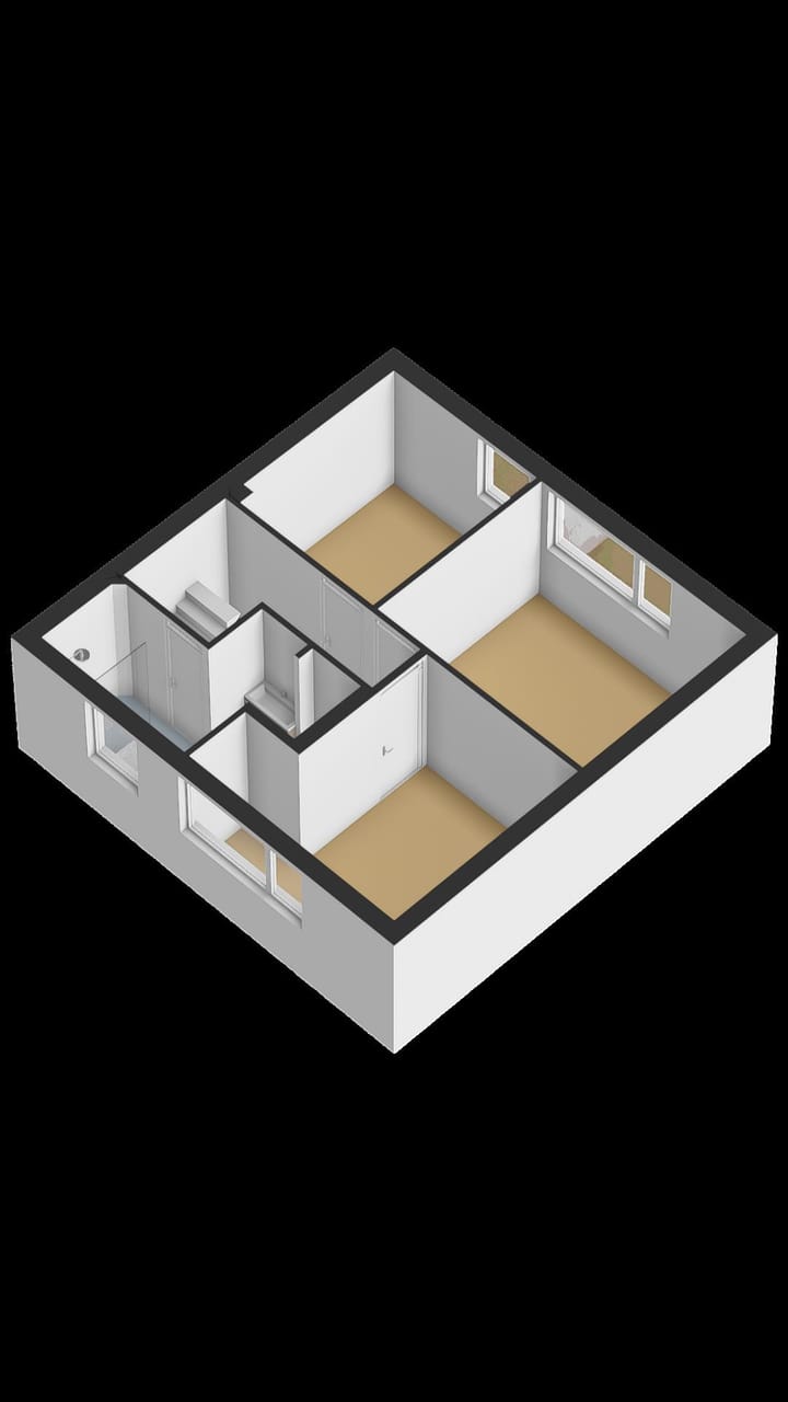 Foto 53 van Oldebertweg 139